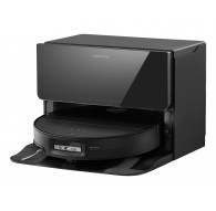 Roborock Saros 10 Dust bag Black