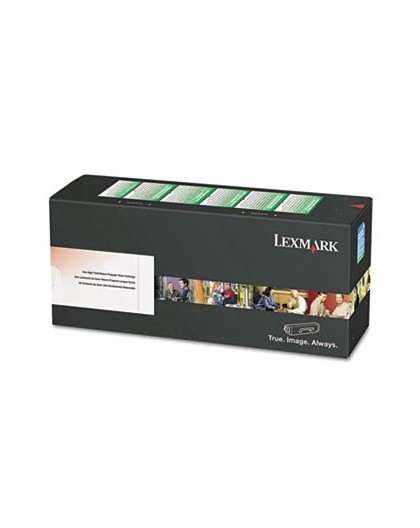 Lexmark Return Cartridge (Part Number 25B3079)
