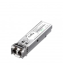 Cudy SM100MA-05 network transceiver module Copper 155 Mbit/s SFP 850 nm