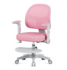 Junior 5.0 Pink swivel chair