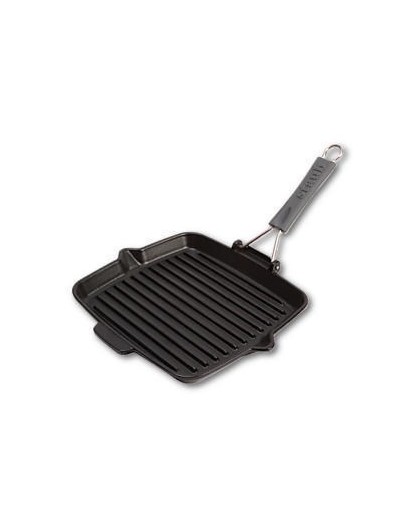 Staub Grill