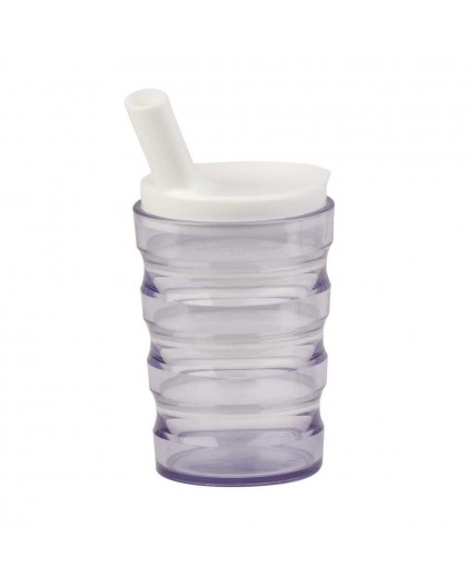 Mug for a disabled person - safe