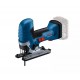 Bosch GST 185-LI power jigsaw 3500 spm 1.9 kg