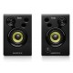 Hercules DJMonitor 32 Black