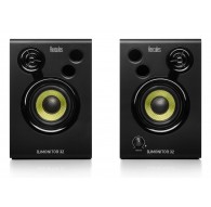 Hercules DJMonitor 32 Black