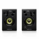 Hercules DJMonitor 32 Black