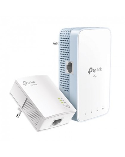 TP-Link AV1000 Gigabit Powerline ac Wi-Fi Kit