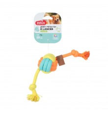 ZOLUX Twist - toy for dog - 29 cm