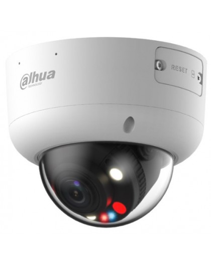 DAHUA IP Camera TIOC 3.0 IPC-HDBW3549R1-ZAS-PV-27135-S5