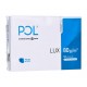 Paper copier office POLLUX (A4 80g/m2 500 sheets white, matte)