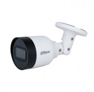 DAHUA Camera 1/2.7" 5 Mpx, Smart H.265/H.264, 20 fps @ 5Mpx (2880 × 1620), (2688 × 1520) @25/30 fps, , 2.8mm IPC-HDW1530T-0280B-