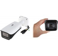 Dahua 5MP IP Bullet Camera IPC-HFW5541E-ZE