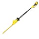 Stanley FATMAX SFMCPH845M1-QW power hedge trimmer Double blade 4.1 kg