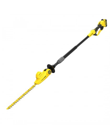 Stanley FATMAX SFMCPH845M1-QW power hedge trimmer Double blade 4.1 kg