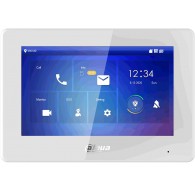 DAHUA VTH5421HW-W Video Intercom Monitor
