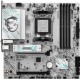 MSI B840M GAMING PLUS WIFI6E motherboard AMD B840 Socket AM5 micro ATX