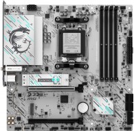 MSI B840M GAMING PLUS WIFI6E motherboard AMD B840 Socket AM5 micro ATX