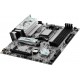 MSI B840M GAMING PLUS WIFI6E motherboard AMD B840 Socket AM5 micro ATX
