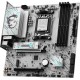 MSI B840M GAMING PLUS WIFI6E motherboard AMD B840 Socket AM5 micro ATX