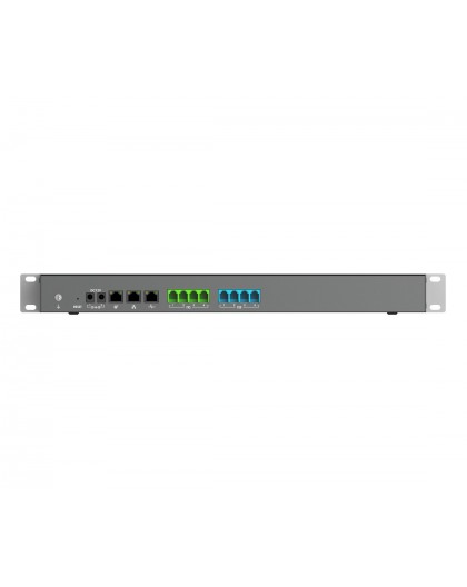 Grandstream Networks UCM6304 2000 user(s) IP Centrex (hosted/virtual IP)