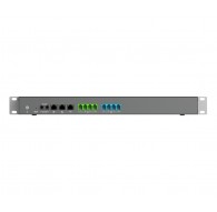 Grandstream Networks UCM6304 2000 user(s) IP Centrex (hosted/virtual IP)