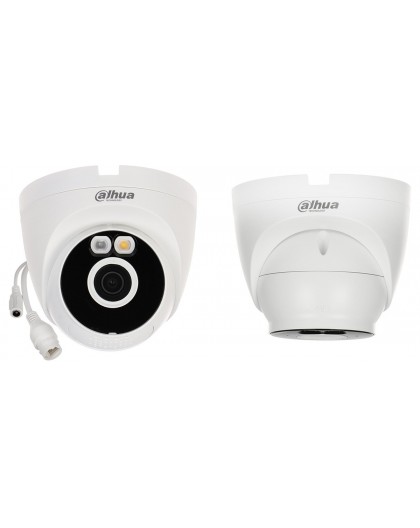 IP Camera T4A-PV-0360B Wi-Fi, Dahua