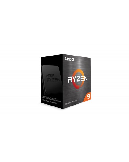 AMD Ryzen 9 5950X processor 3.4 GHz 64 MB L3