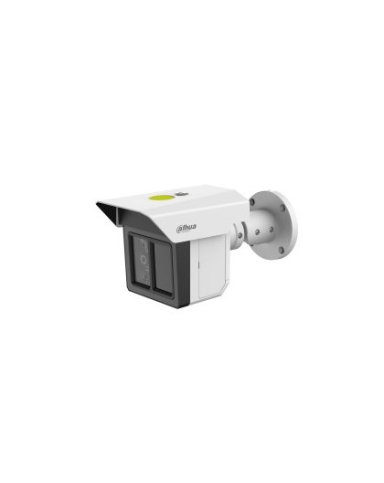 Dahua Technology WizMind DH-IPC-MFW5241T2P-E3-ASE-0360/1200/2500B security camera Turret IP security camera Indoor & outdoor 296