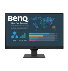 BenQ BL2490 computer monitor 60.5 cm (23.8") 1920 x 1080 pixels Full HD Black