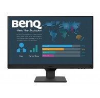 BenQ BL2490 computer monitor 60.5 cm (23.8") 1920 x 1080 pixels Full HD Black