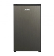 MPM MPM-80-ZS-33/N Upright freezer Freestanding 60 L E Dark Inox