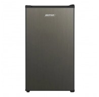MPM MPM-80-ZS-33/N Upright freezer Freestanding 60 L E Dark Inox