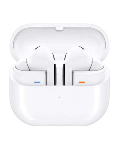 Samsung SM-R630NZWAEUE headphones/headset True Wireless Stereo (TWS) In-ear Calls/Music USB Type-C Bluetooth White