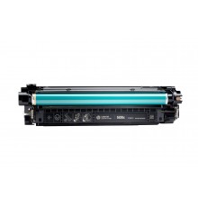 HP 508A Black Original LaserJet Toner Cartridge
