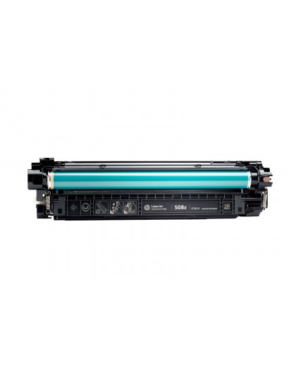 HP 508A Black Original LaserJet Toner Cartridge