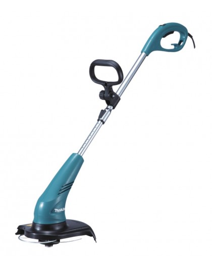 Makita UR3000 brush cutter/string trimmer 30 cm 400 W Electric AC Blue