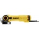 DeWALT DWE4233-QS angle grinder 1400 W 2.45 kg