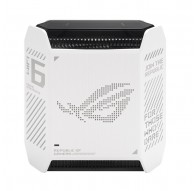 ASUS ROG Rapture GT6 Tri-band (2.4 GHz / 5 GHz / 5 GHz) Wi-Fi 6 (802.11ax) White 4 Internal