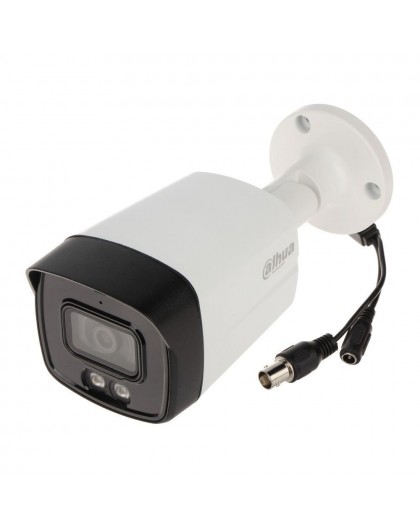 4-IN-1 DAHUA HAC-HFW1500TLM-IL-A-0360B-S2 CAMERA