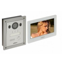 Dahua video intercom set KTX01(F)