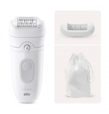 Braun Silk-épil 5 5-011 White