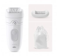 Braun Silk-épil 5 5-011 White