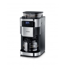 Severin KA 4813 coffee maker Semi-auto Drip coffee maker