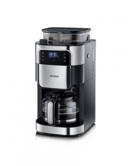 Severin KA 4813 coffee maker Semi-auto Drip coffee maker