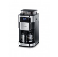 Severin KA 4813 coffee maker Semi-auto Drip coffee maker