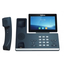 YEALINK SIP-T58W PRO VOIP PHONE (WITHOUT PSU)