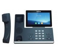 YEALINK SIP-T58W PRO VOIP PHONE (WITHOUT PSU)