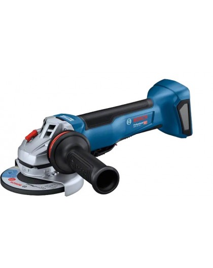 Bosch GWS 18V-10 P PROFESSIONAL angle grinder 9000 RPM 1000 W 1.9 kg