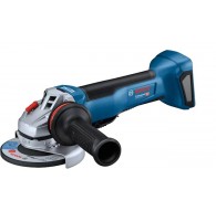 Bosch GWS 18V-10 P PROFESSIONAL angle grinder 9000 RPM 1000 W 1.9 kg
