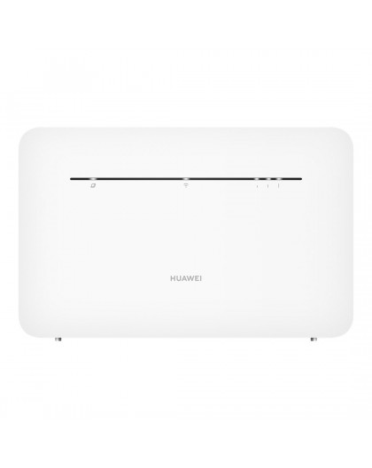 Huawei B535-235a wireless router Dual-band (2.4 GHz / 5 GHz) 4G White